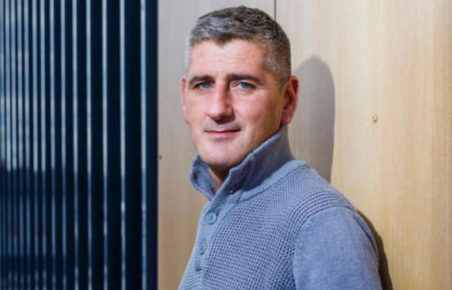 Igor Prah, predsednik OOZ Šmarje pri Jelšah